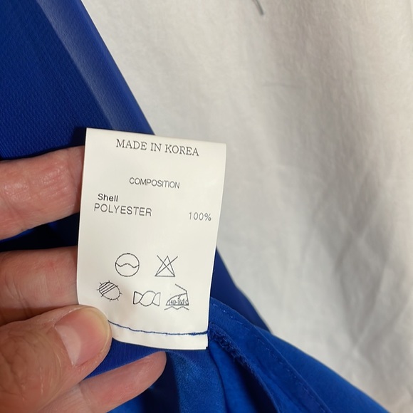 Blouse - Picture 6 of 6